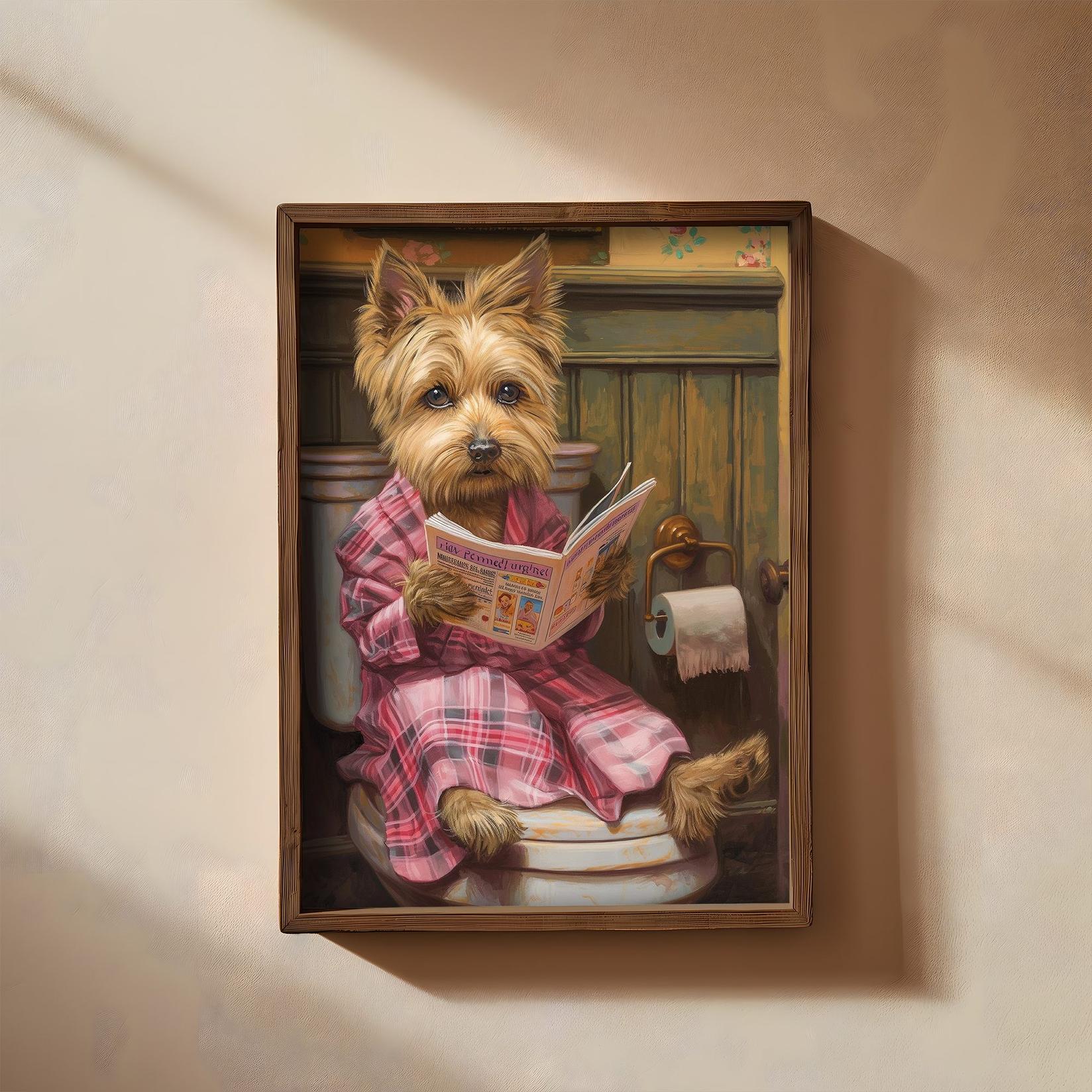 Slika Wallity 35x47cm