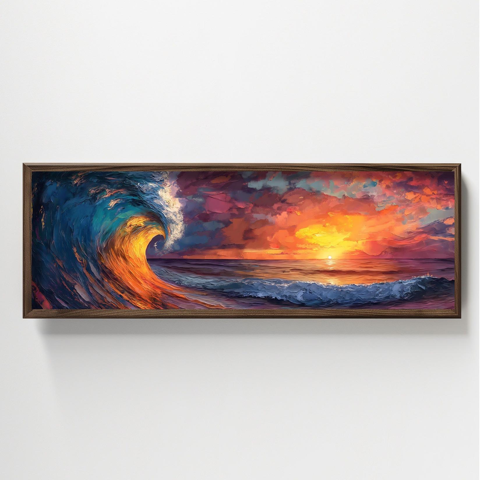 Slika za zid 120x40cm