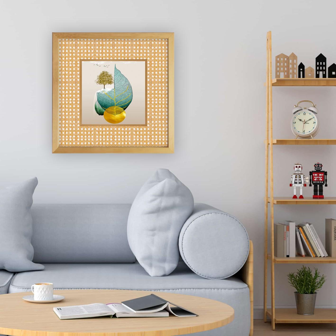 Slika Wallity 52x52cm