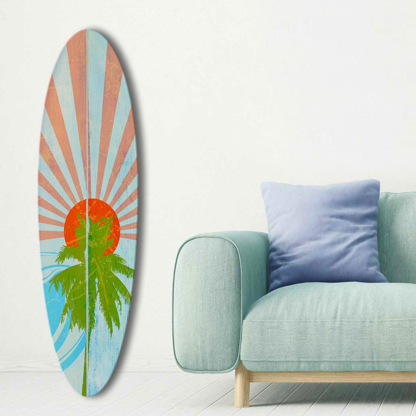 Slika Wallity 33x120cm