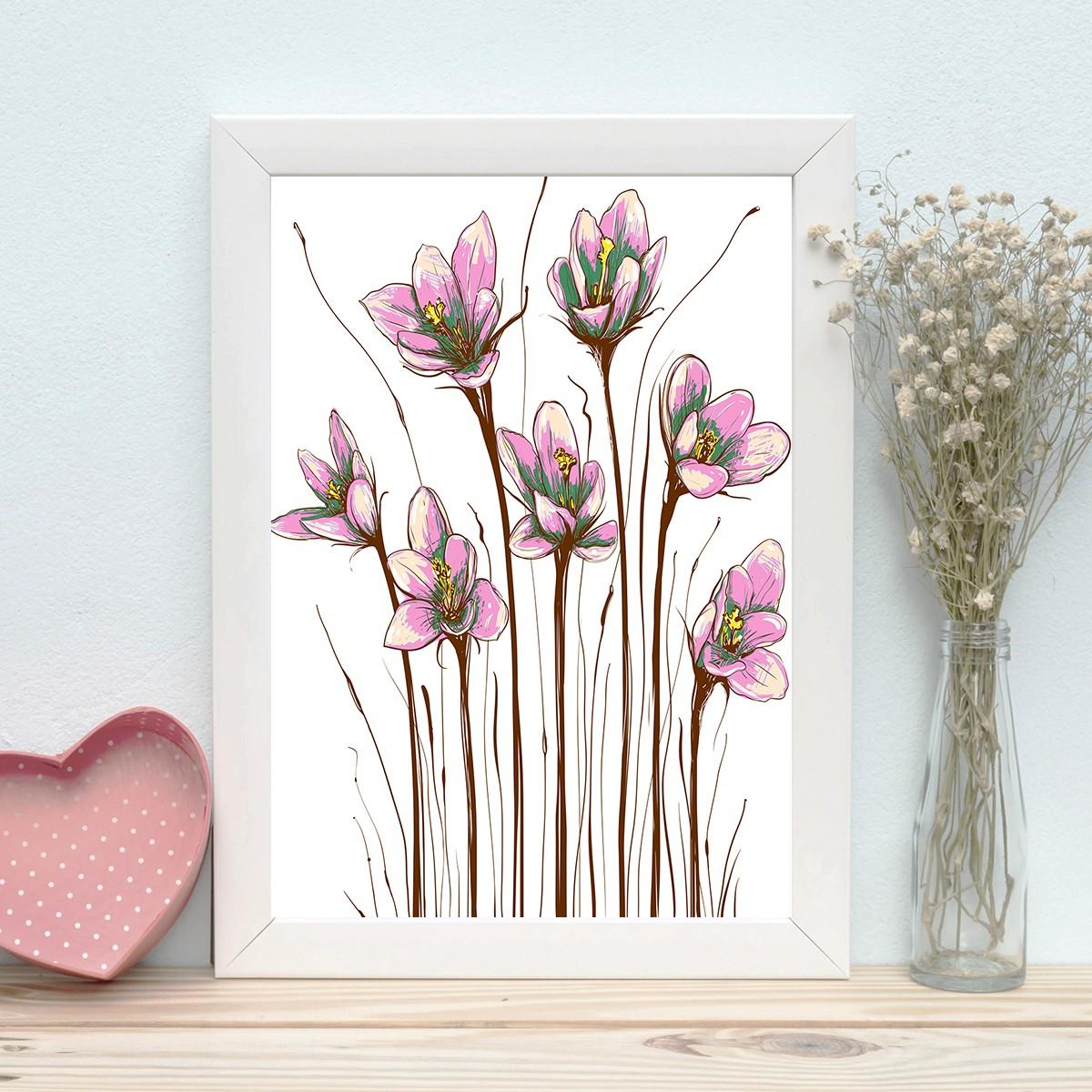 Slika Wallity 24x29cm