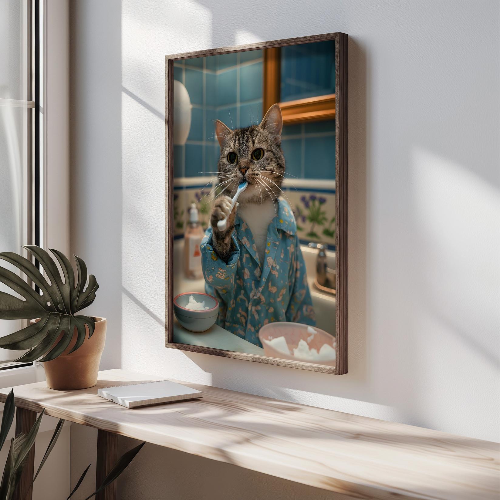 Slika za zid 50x70cm