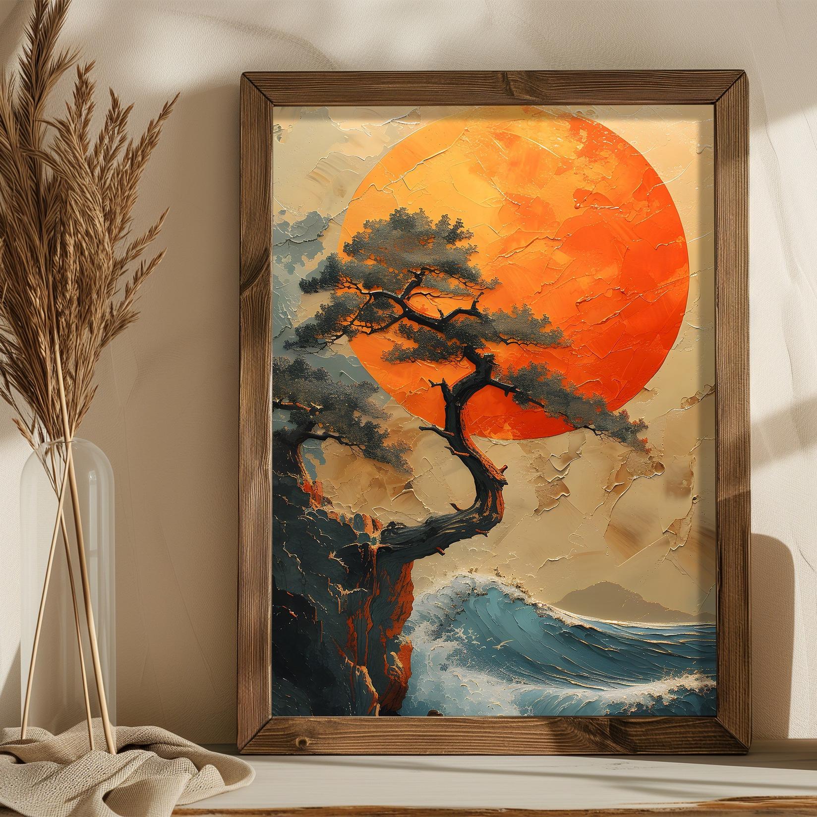 Slika Wallity 35x47cm