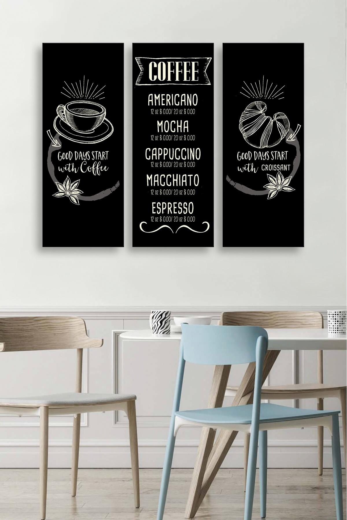 Wallityjeva slika iz 3 dijela