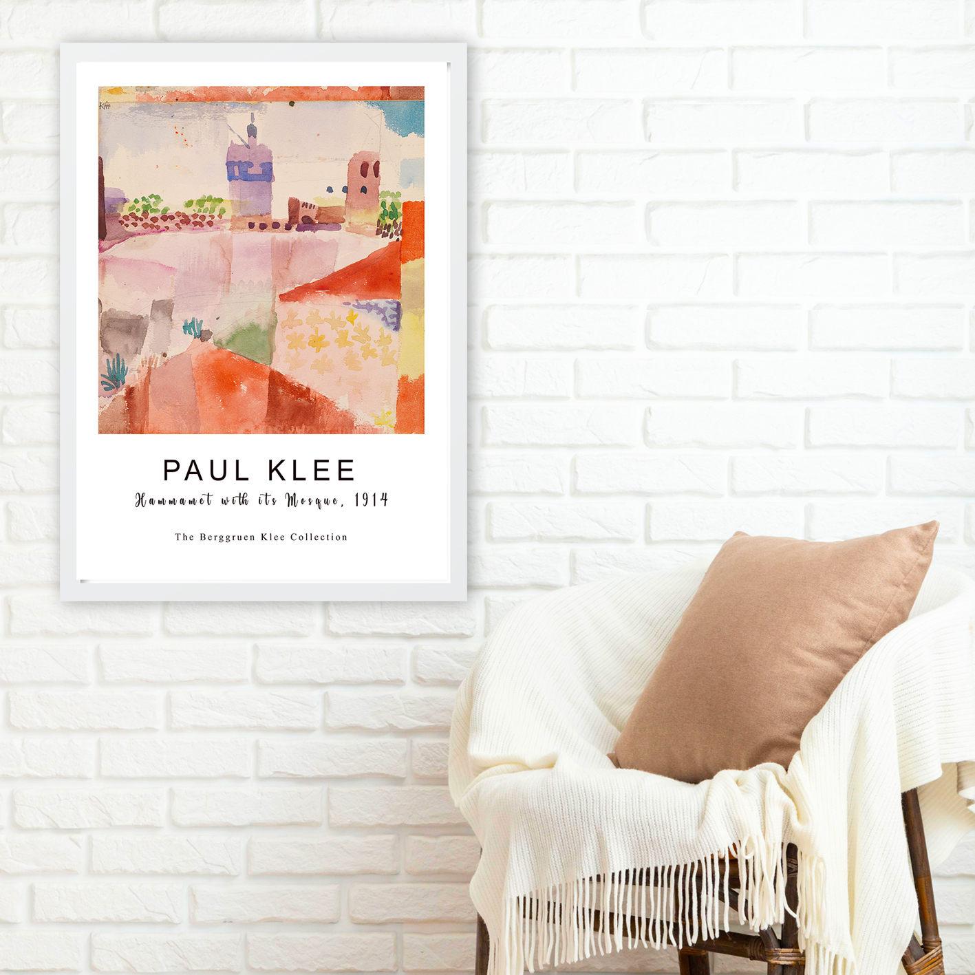 Slika Wallity 55x75cm