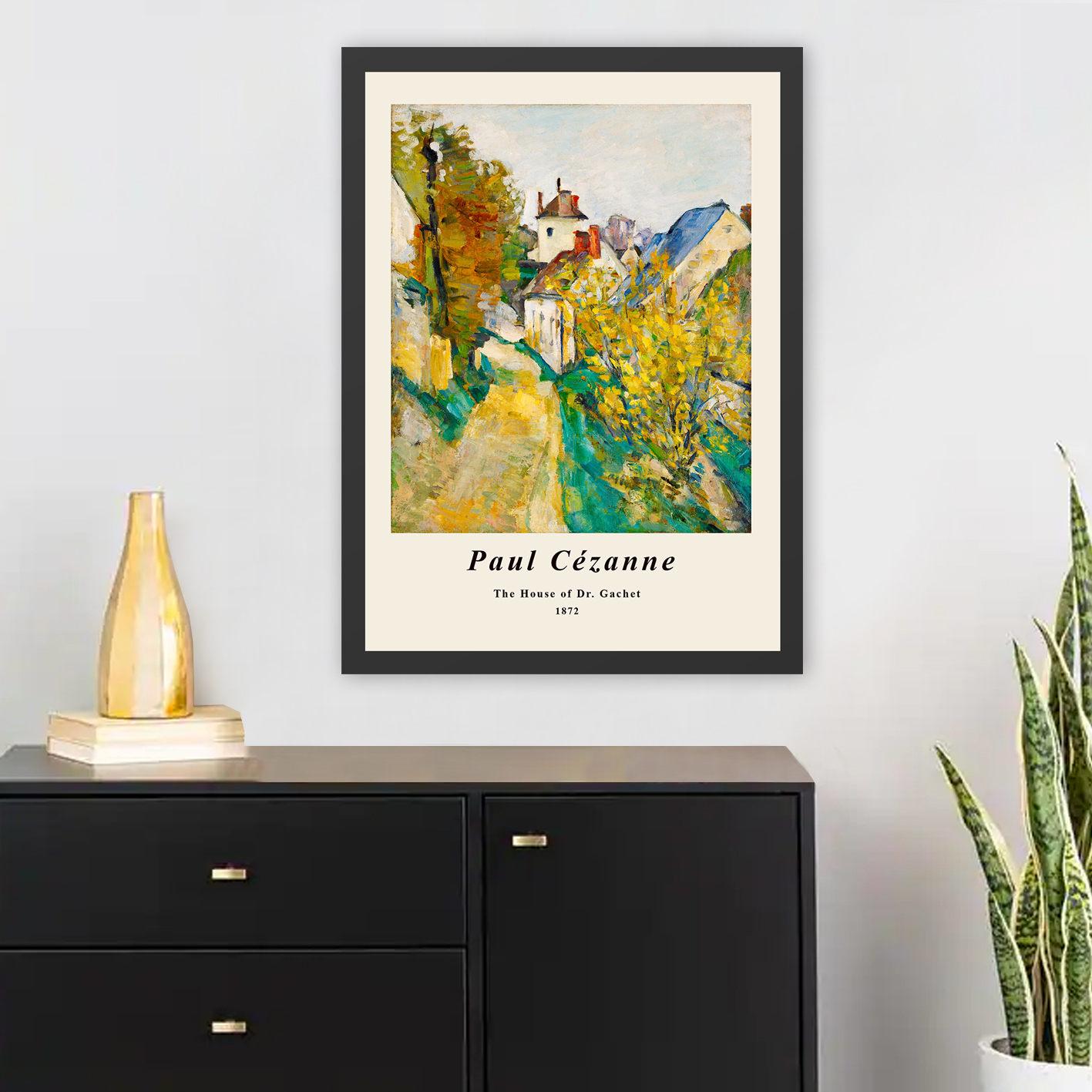 Slika Wallity 55x75cm