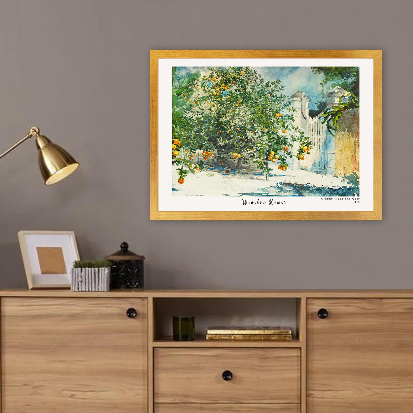 Slika za zid 35x45cm