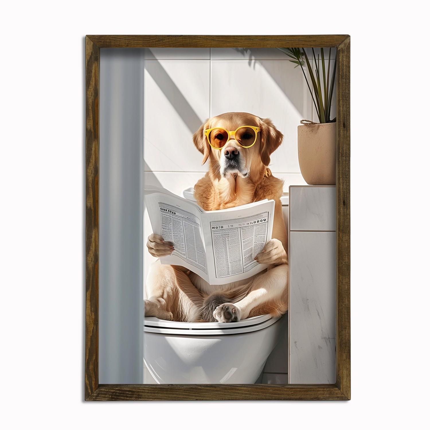 Slika Wallity 35x47cm