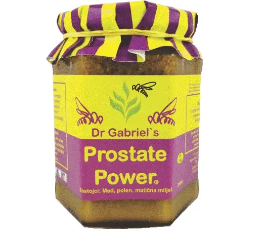 Dr. Gabriel's Prostate Power