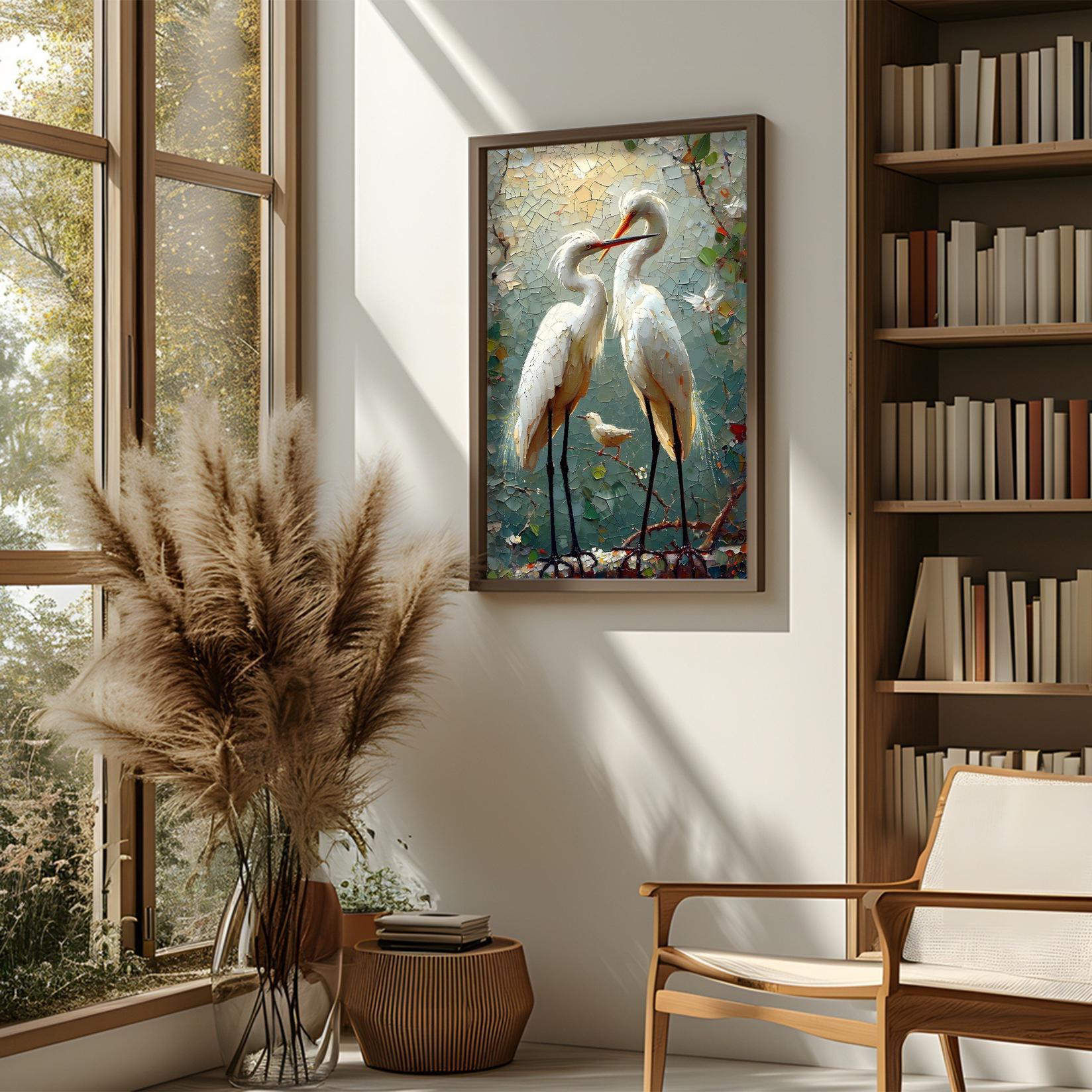 Slika za zid 50x70cm