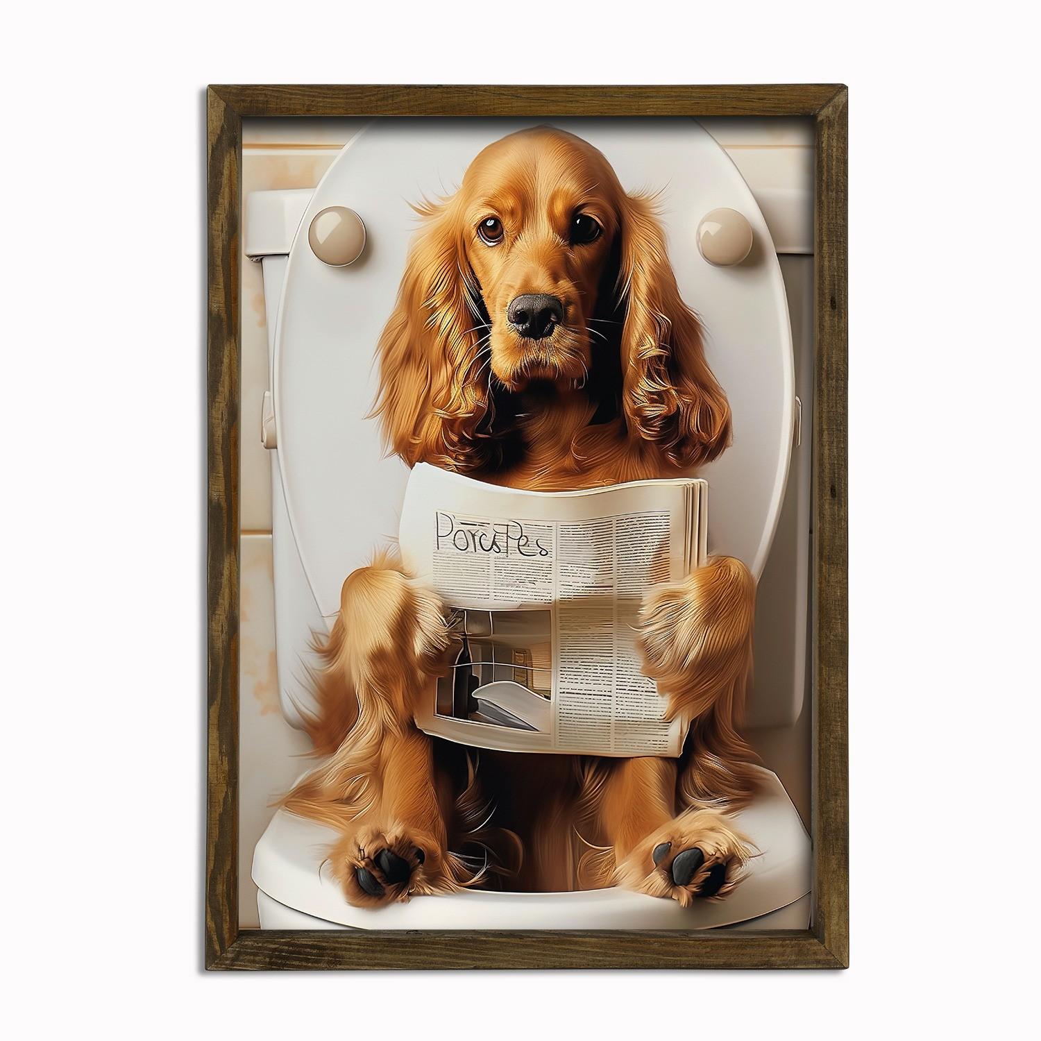 Slika Wallity 35x47cm