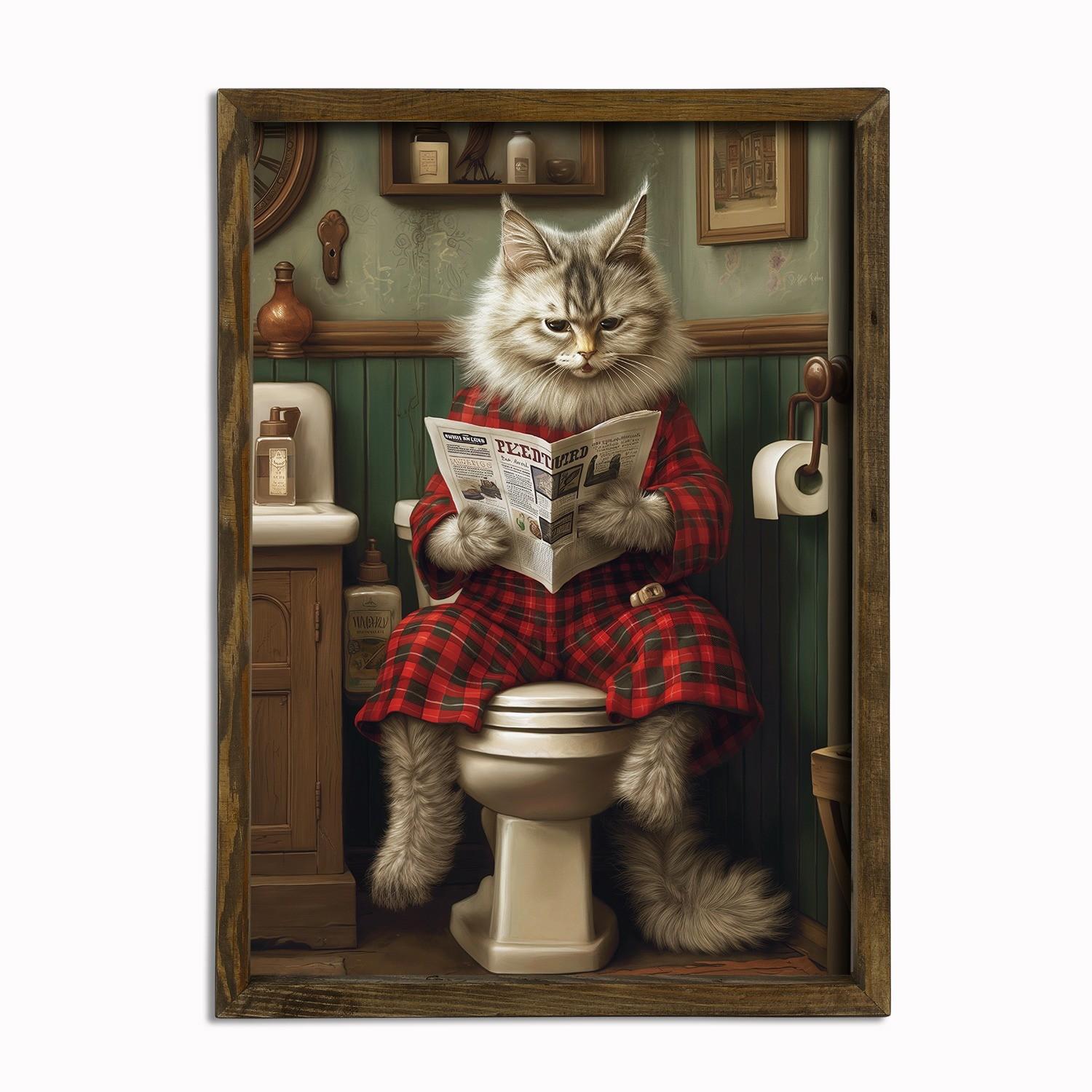 Slika Wallity 35x47cm