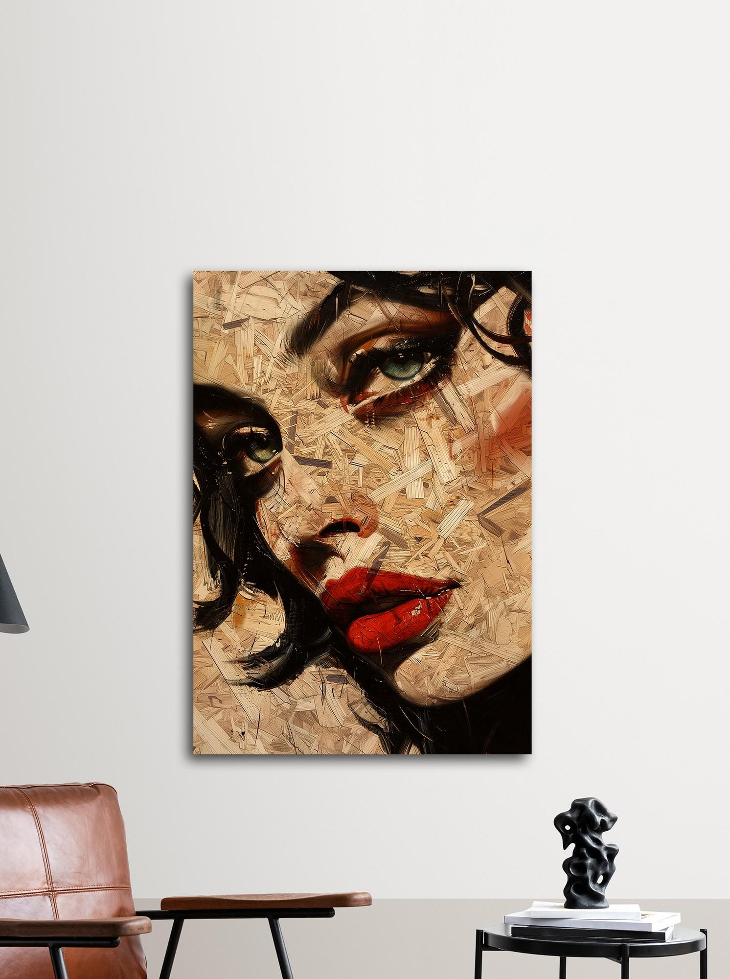 Slika za zid 70x100cm
