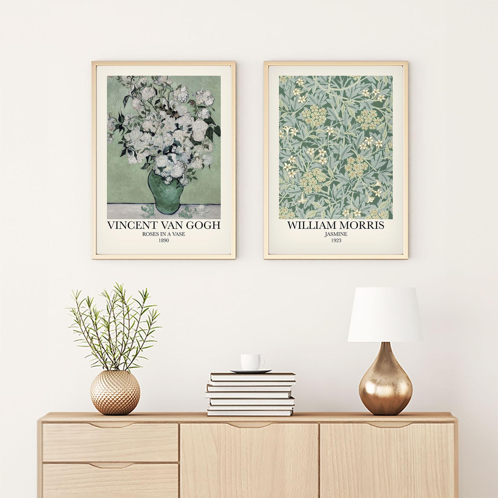 Wallity slika u 2 dijela