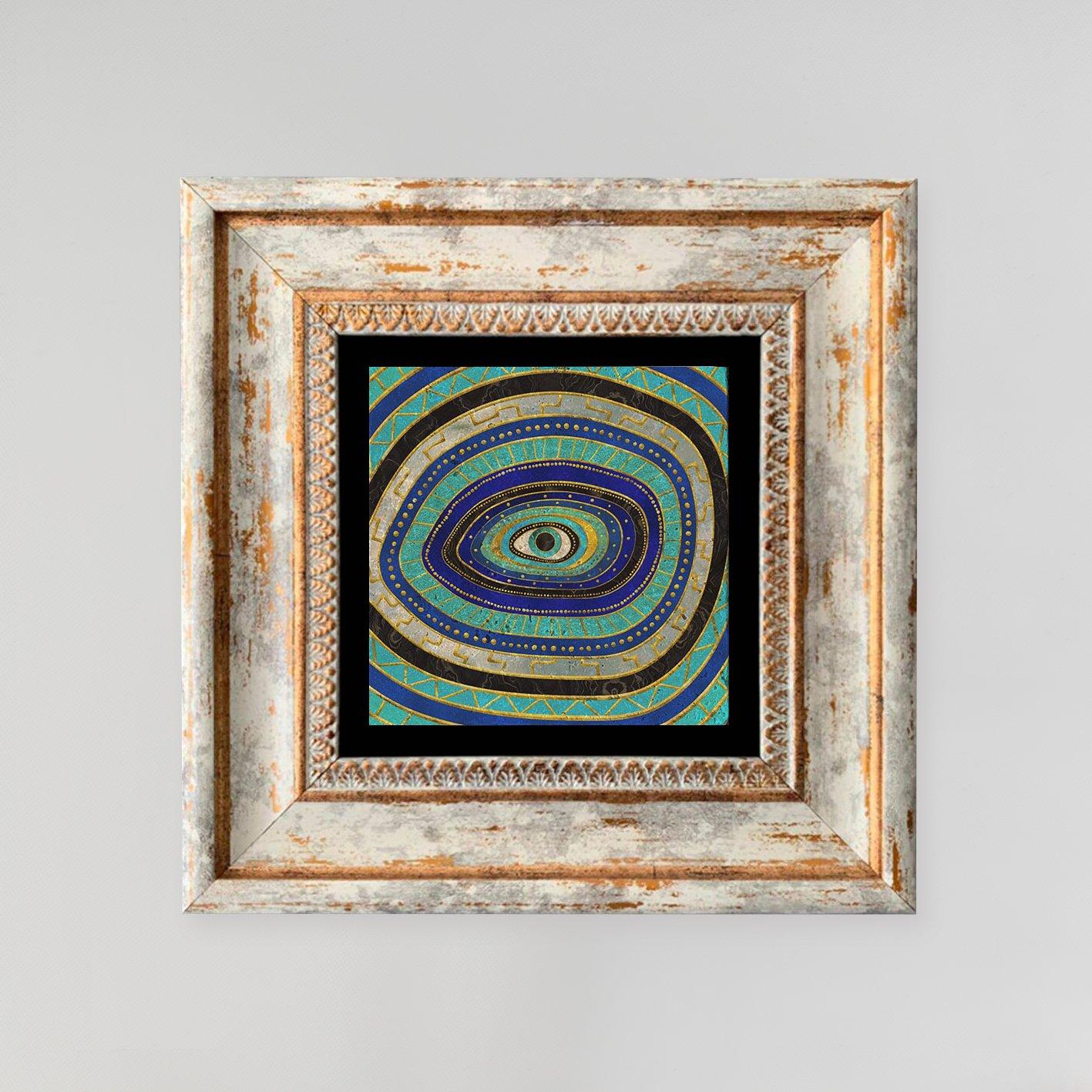 Slika za zid 20x20cm