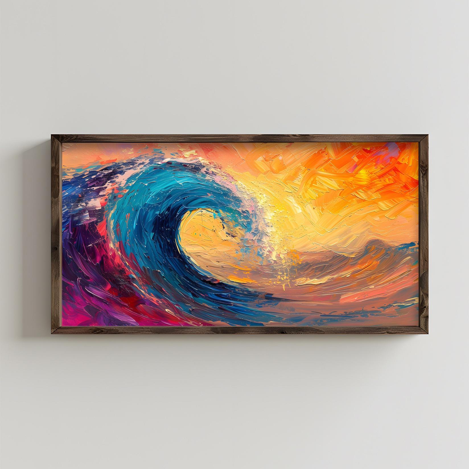 Slika za zid 60x120cm