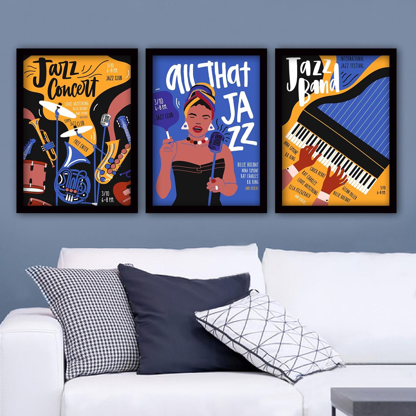 Wallityjeva slika iz 3 dijela