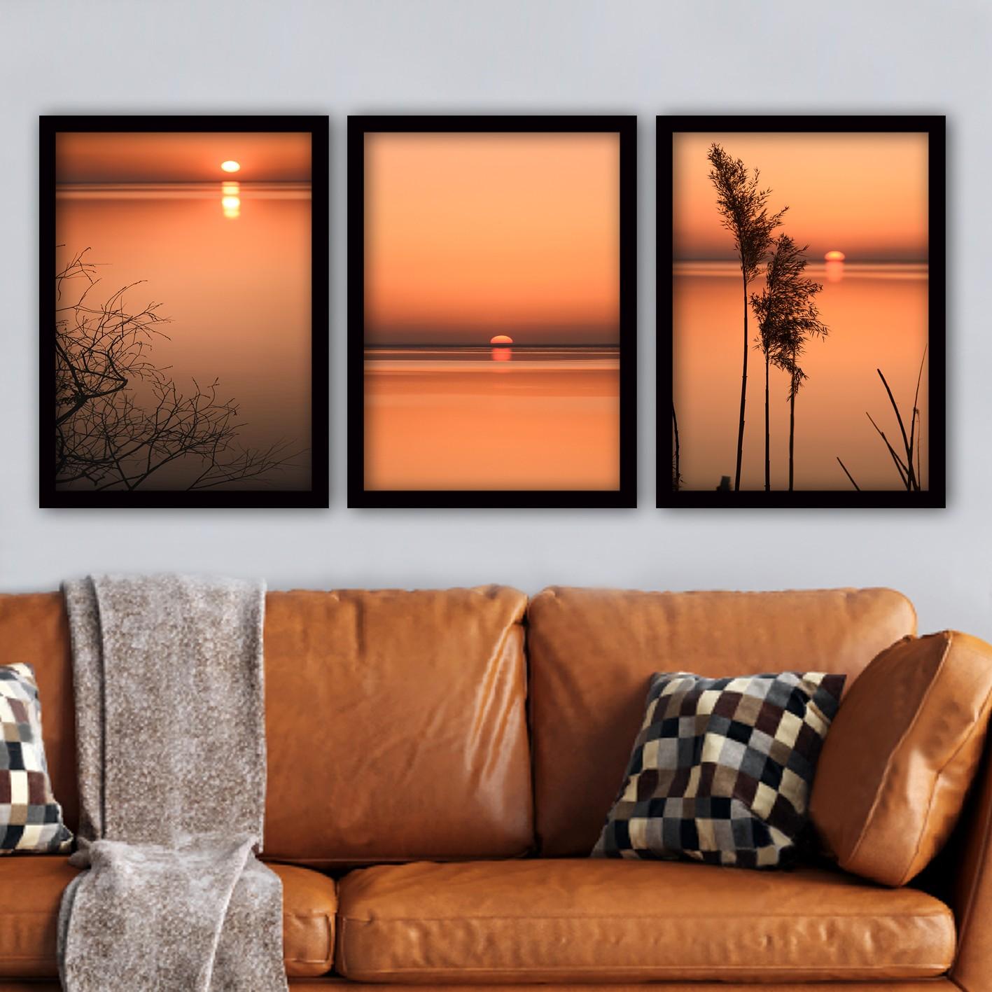 Wallityjeva slika iz 3 dijela