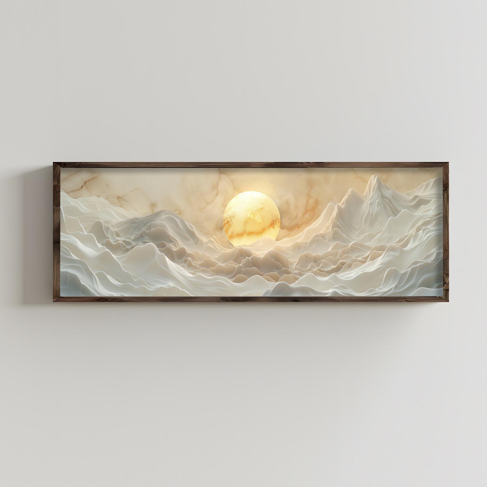 Slika za zid 40x120cm