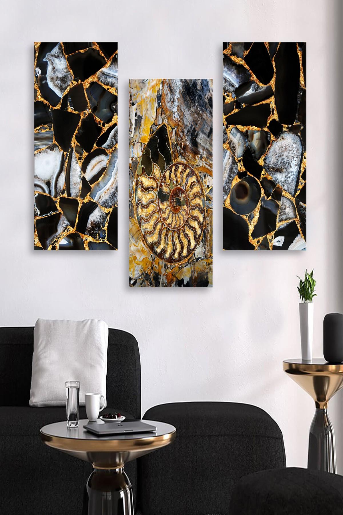 Wallityjeva slika iz 3 dijela