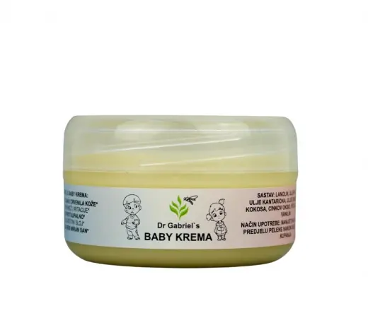 Dr. Gabriel's Baby krema 100ml