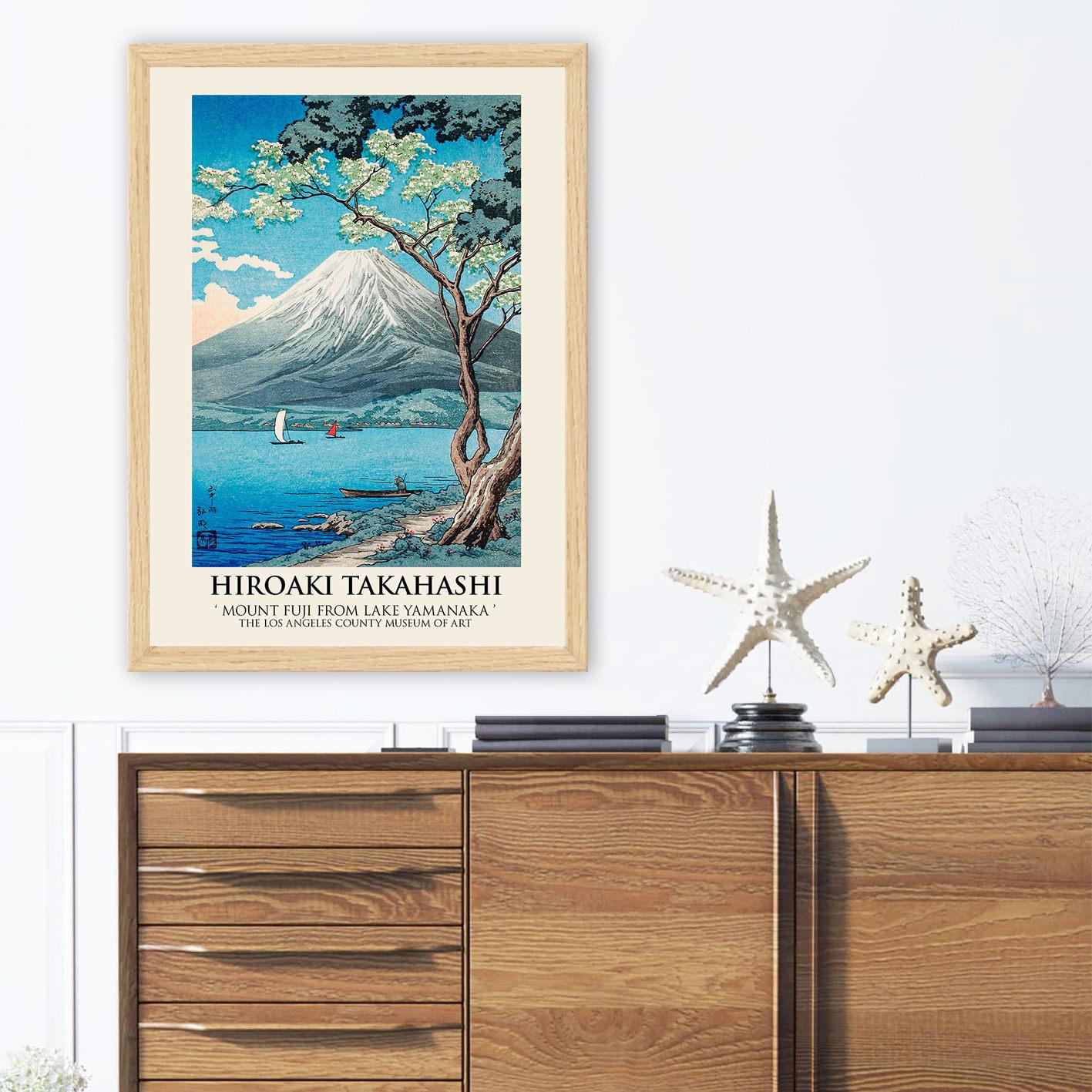 Slika Wallity 55x75cm