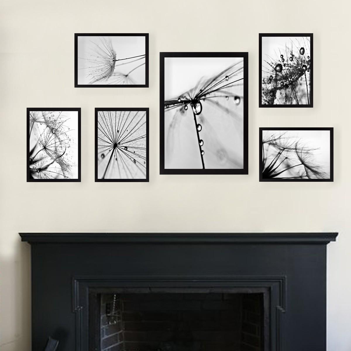 Wallityjeva slika iz 6 dijelova