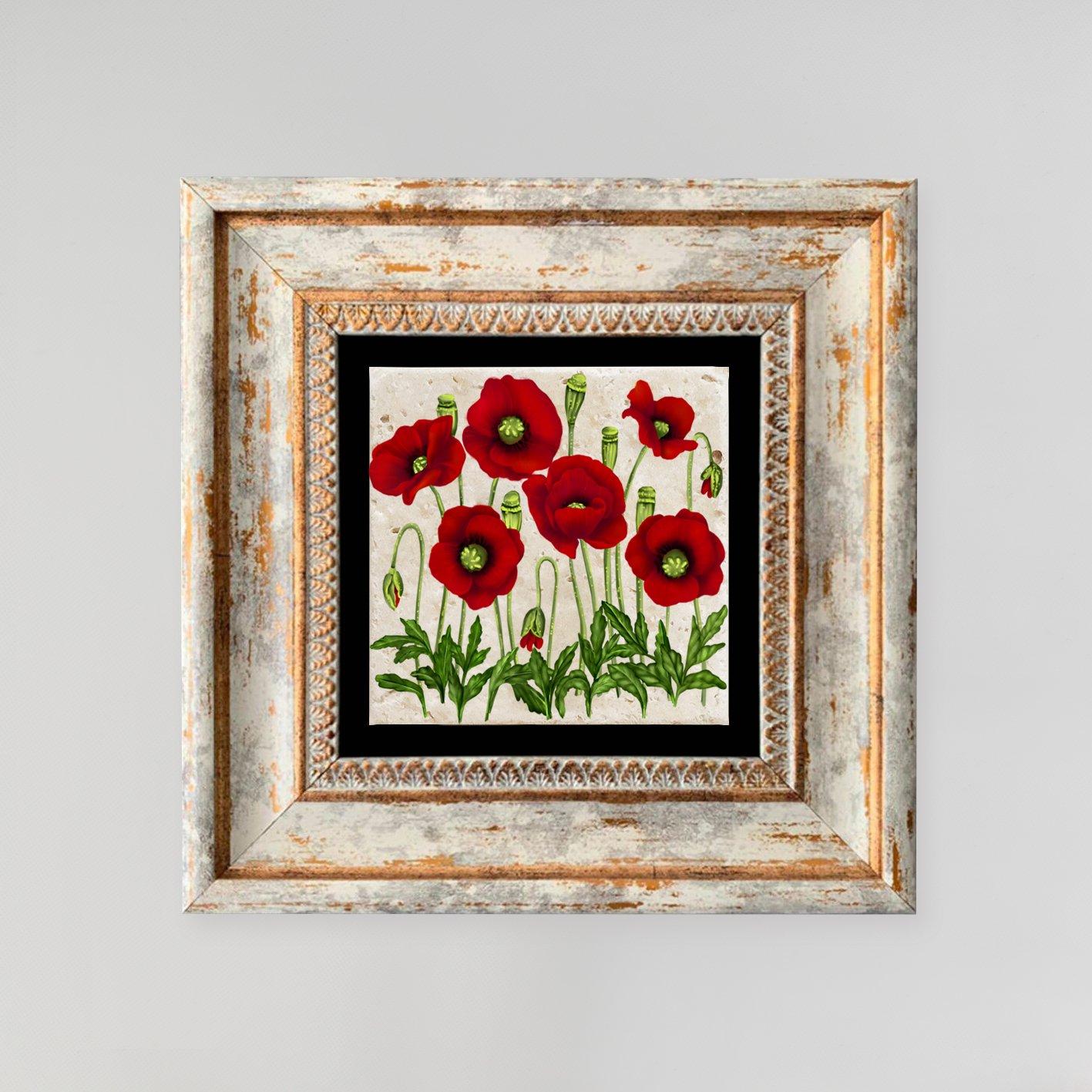 Slika za zid 20x20cm