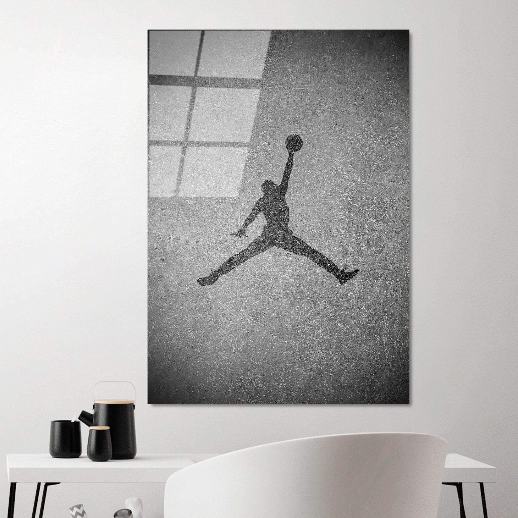 Wallity Slika od kaljenog stakla 70x100cm