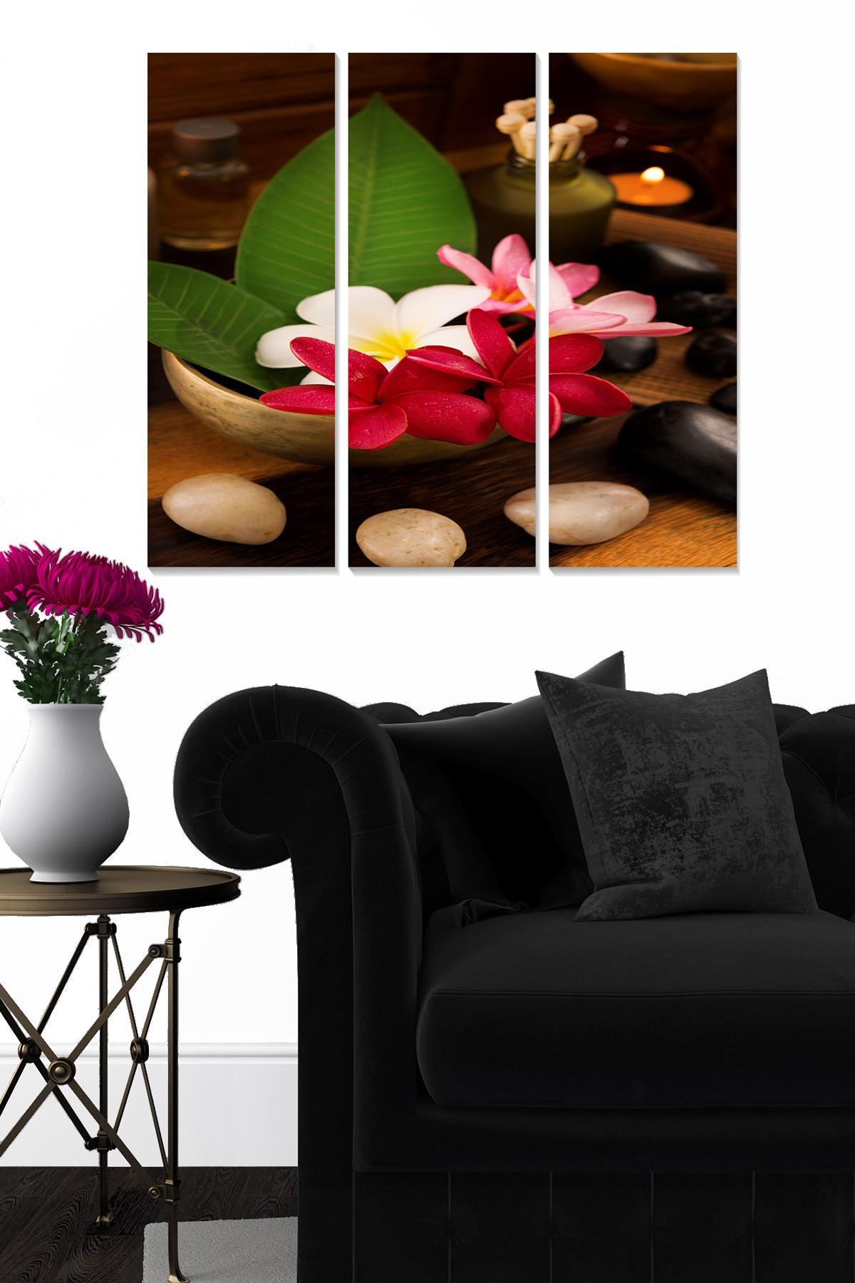 Wallityjeva slika iz 3 dijela