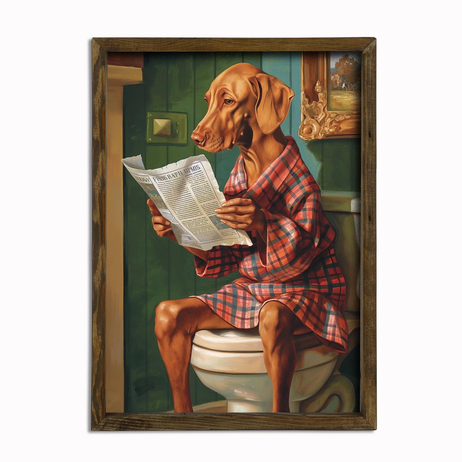 Slika Wallity 35x47cm