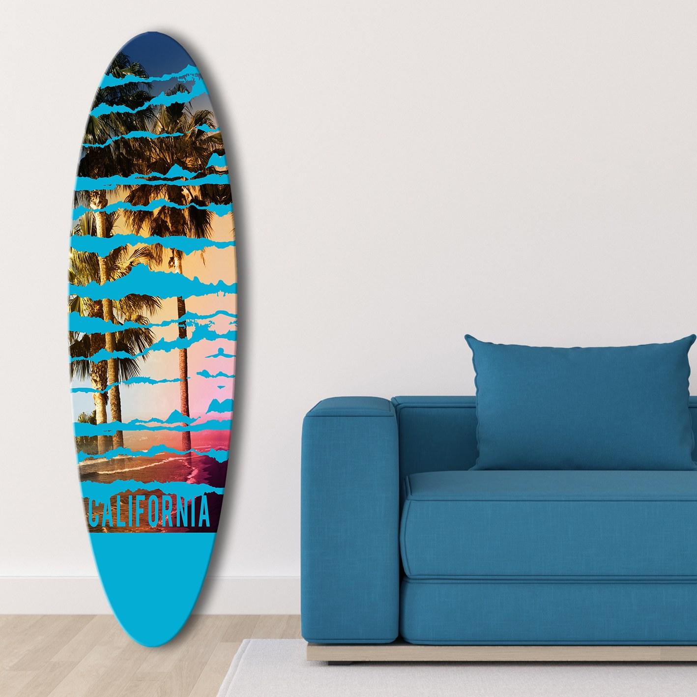 Slika Wallity 33x120cm