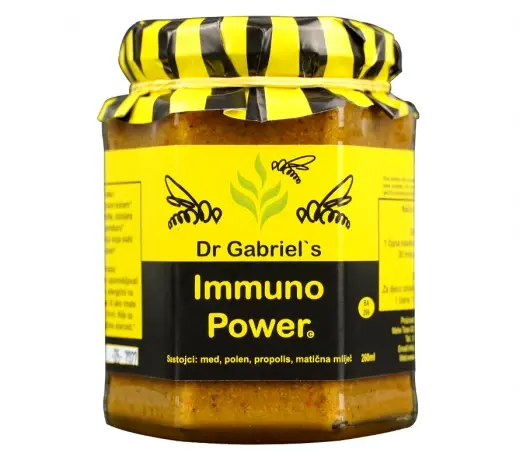 Dr. Gabriel's Immuno Power
