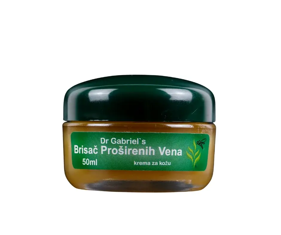 Dr. Gabriel's Brisač proširenih vena