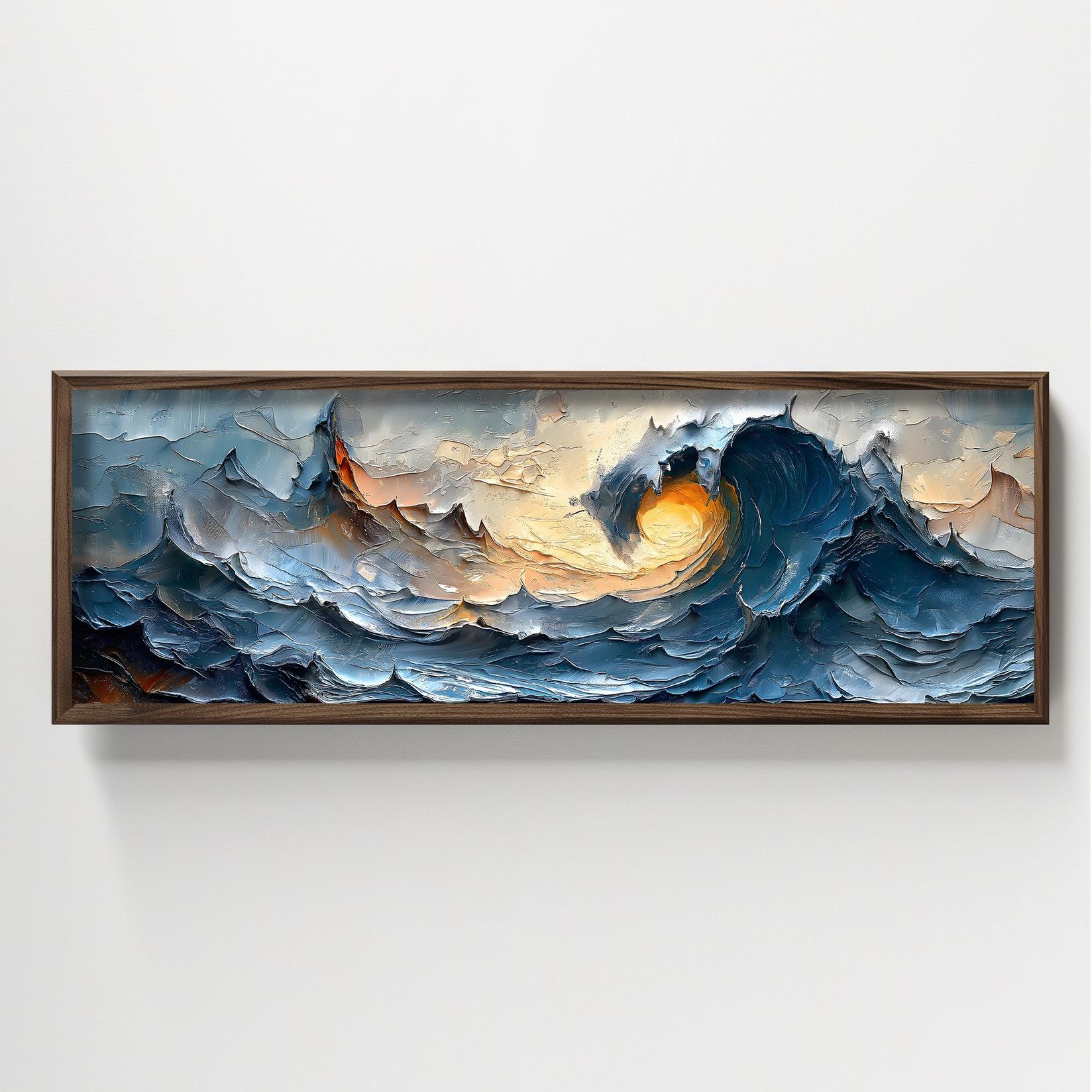 Slika za zid 120x40cm