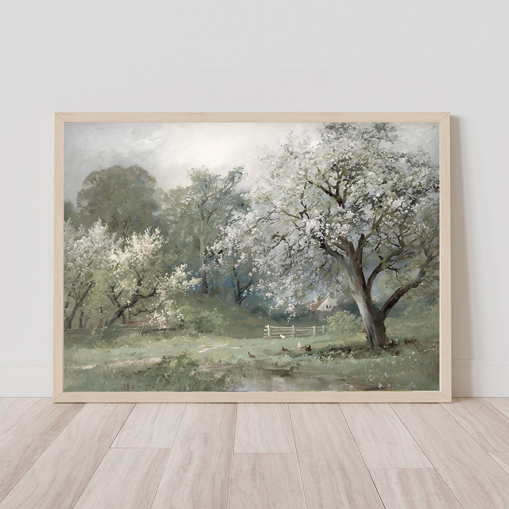 Slika za zid 30x40cm