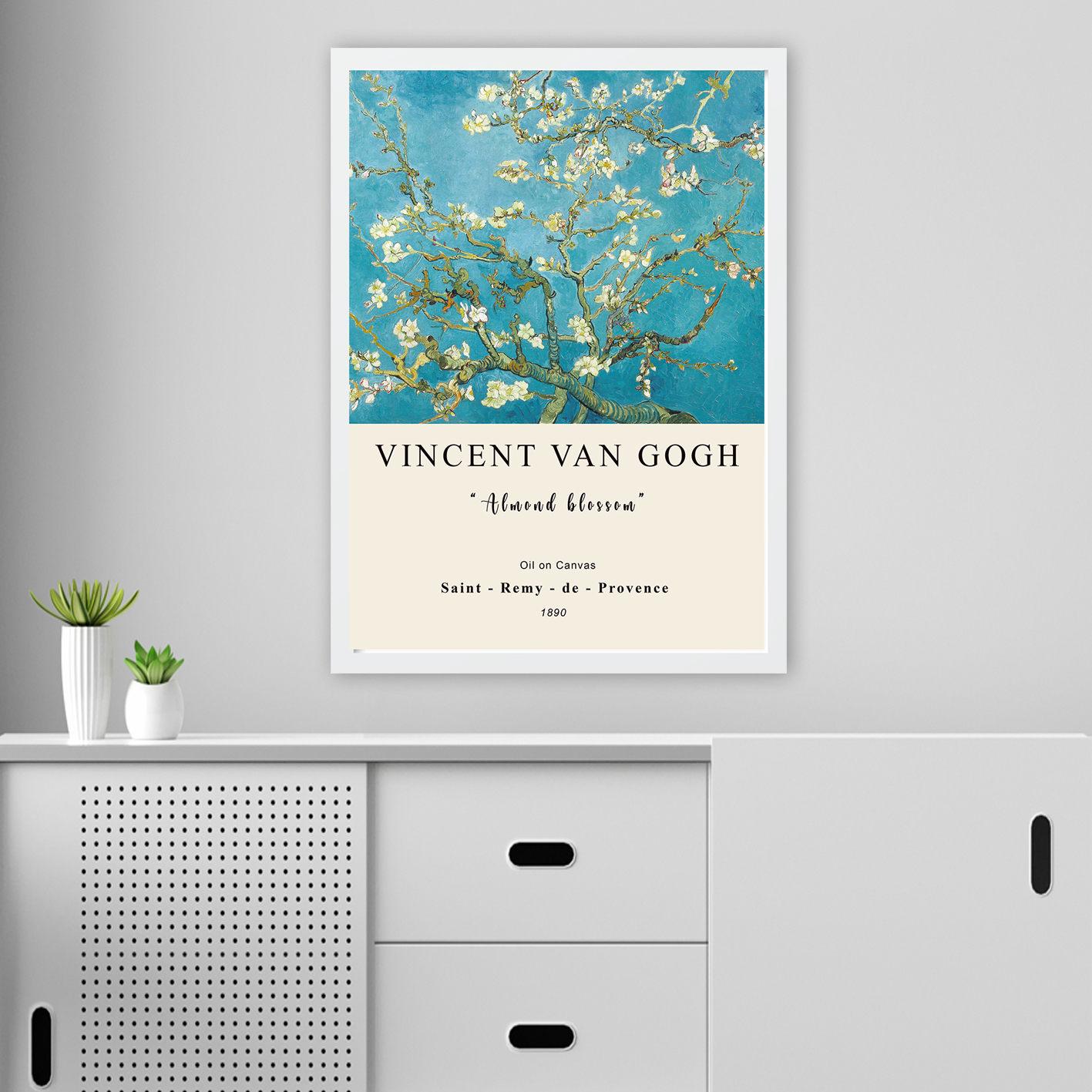 Slika Wallity 55x75cm