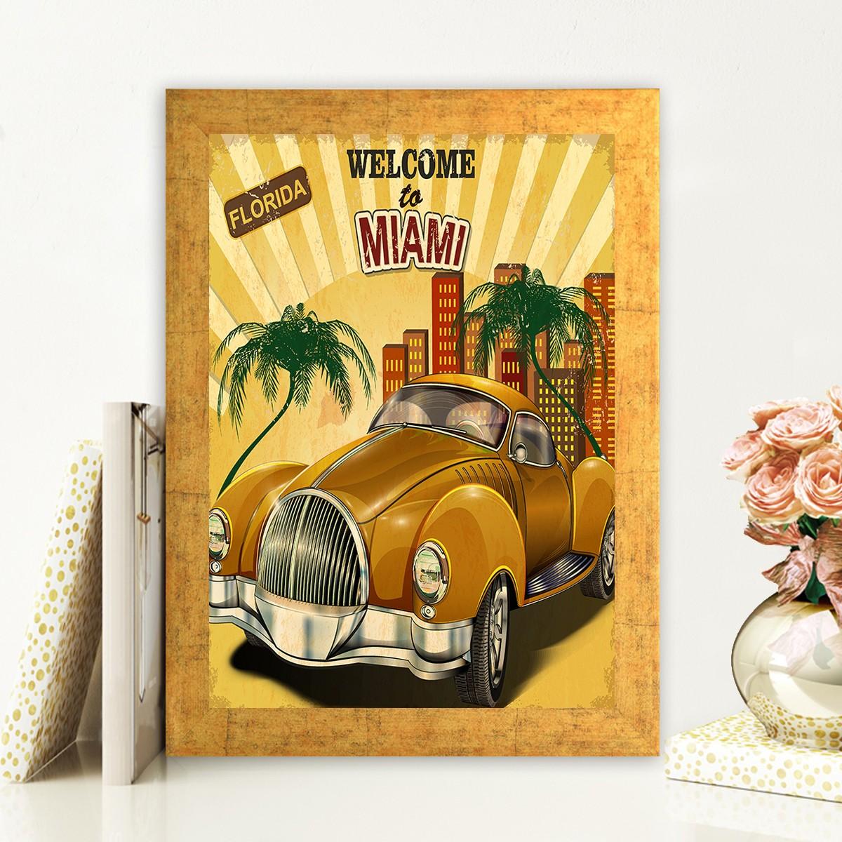 Slika Wallity 24x29cm