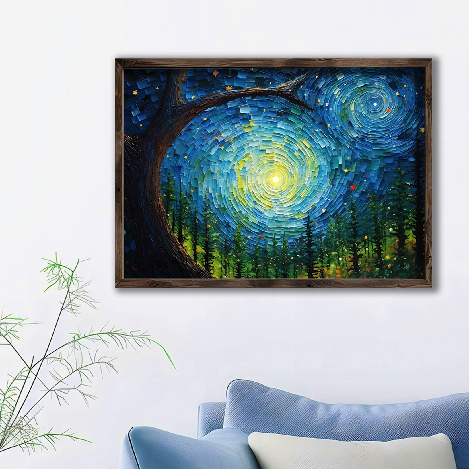 Slika za zid 50x70cm