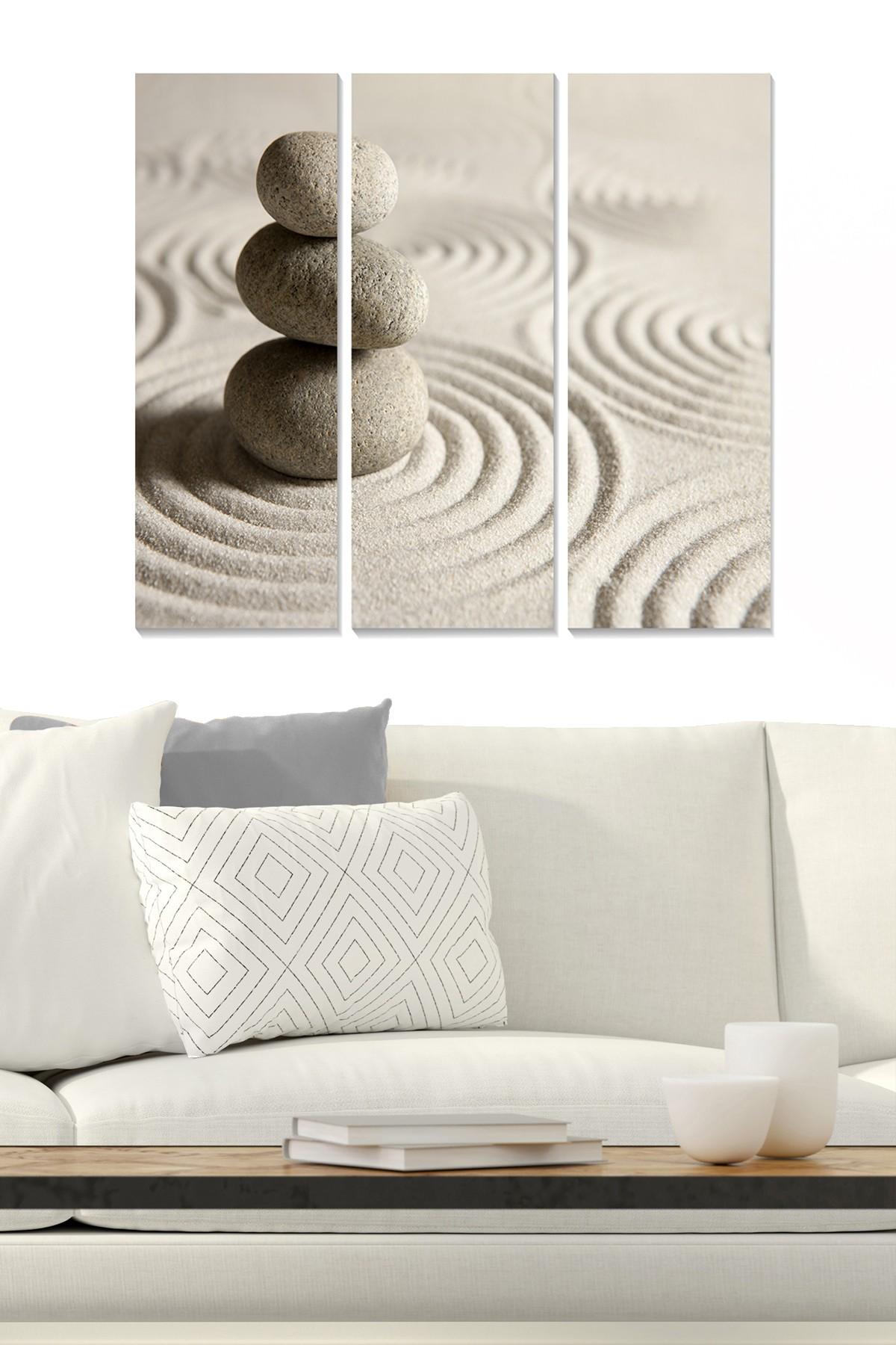 Wallityjeva slika iz 3 dijela