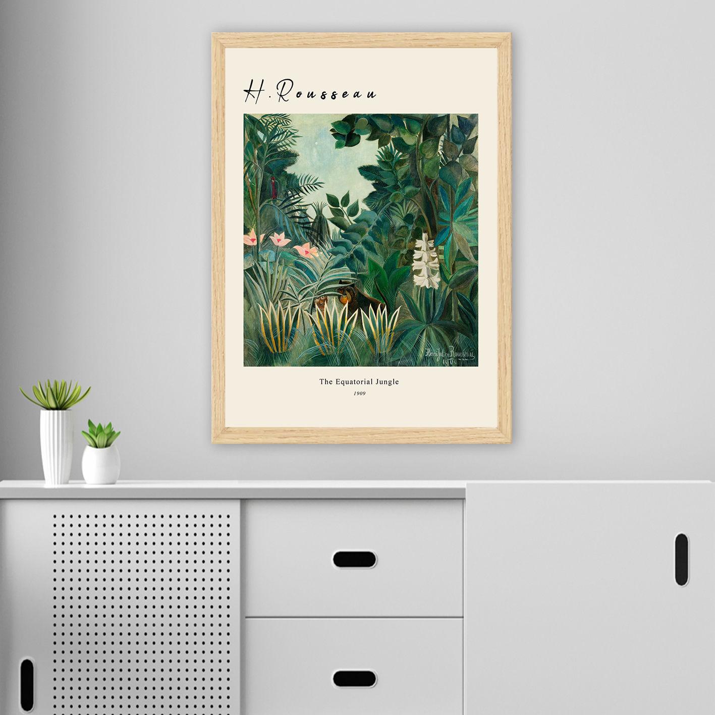 Slika Wallity 55x75cm