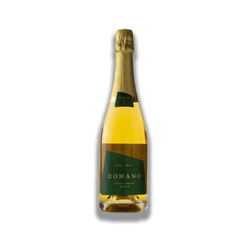Domano Pjenušavo vino 0,75L
