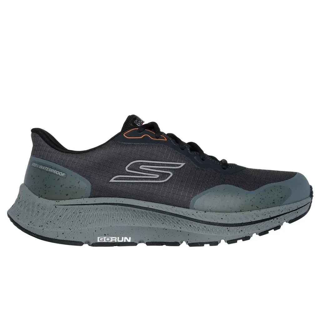 Skechers Go Run Consistent 2.0 Muške patike - Piedm, 220874-BBK, Crne