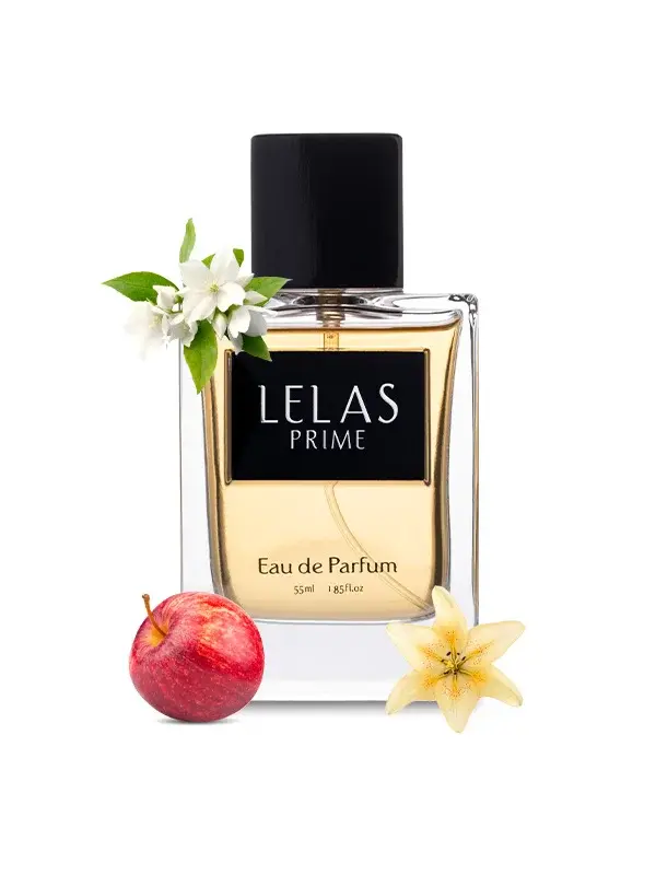 Lelas Ženski parfem Arya  EDP  55ml