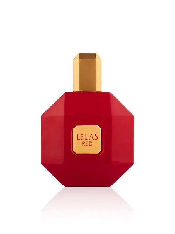 Lelas Unisex parfem Red  EDP  70ml