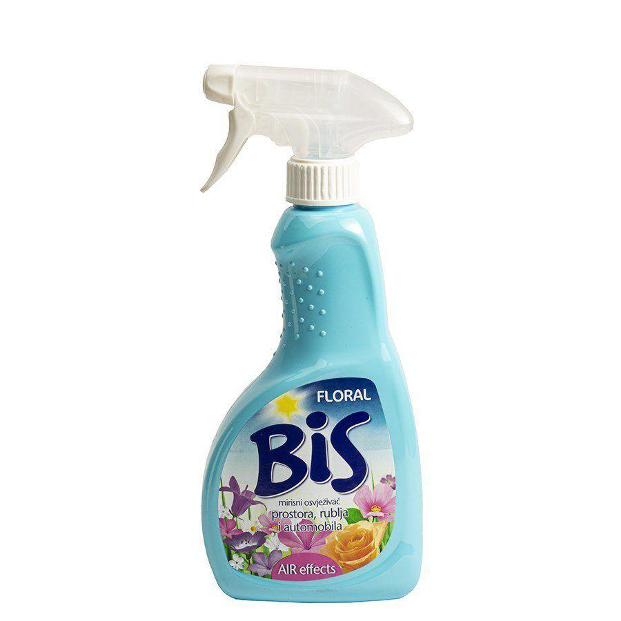 Bis Osvježivač vazduha, Floral, 400ml