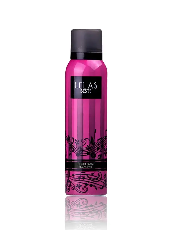 Lelas Beste dezodorans