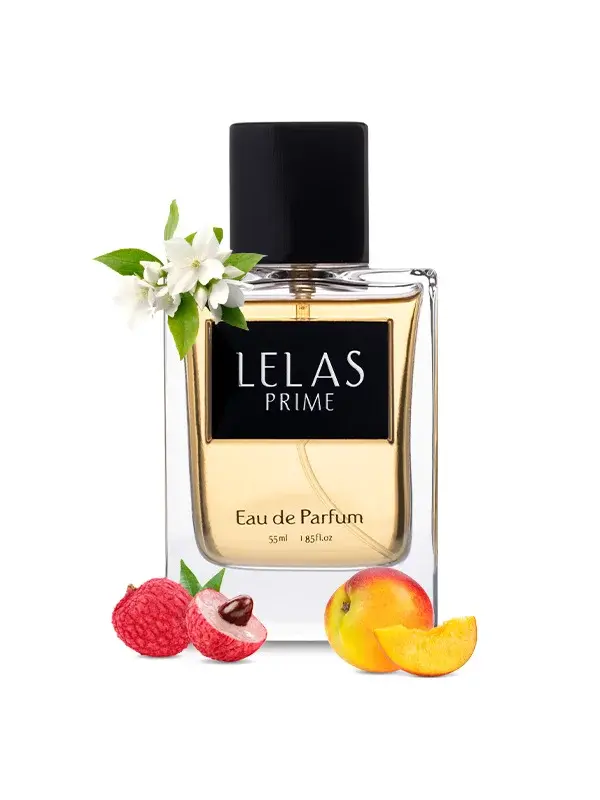 Lelas Ženski parfem Miss Flora  EDP  55ml