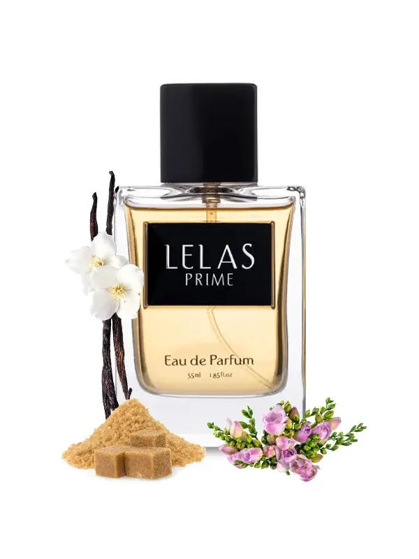 Lelas Unisex parfem Gulistan  EDP  55ml
