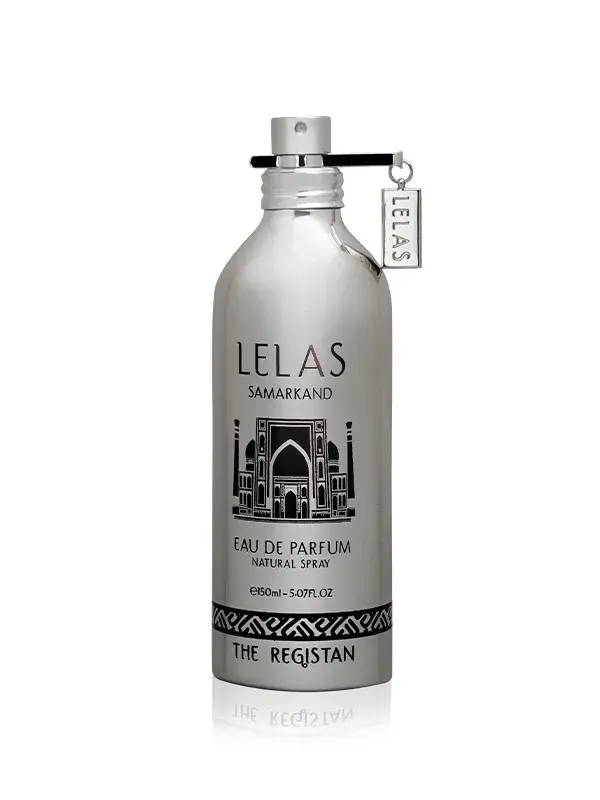 Lelas Unisex parfem Samarkand  EDP  150ml